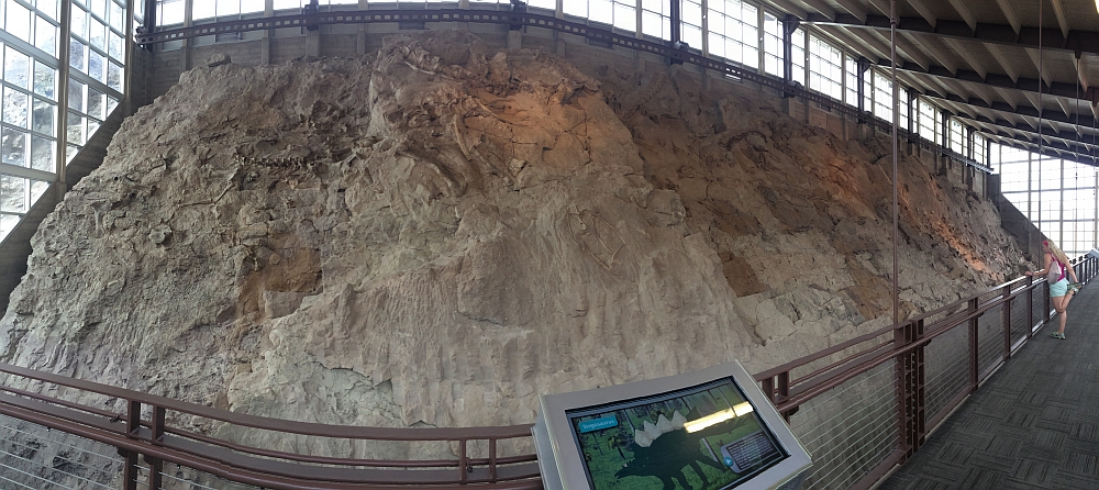 Dinosaur National Monument